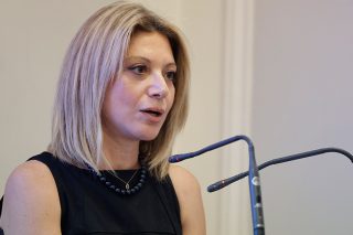 karystianou maria